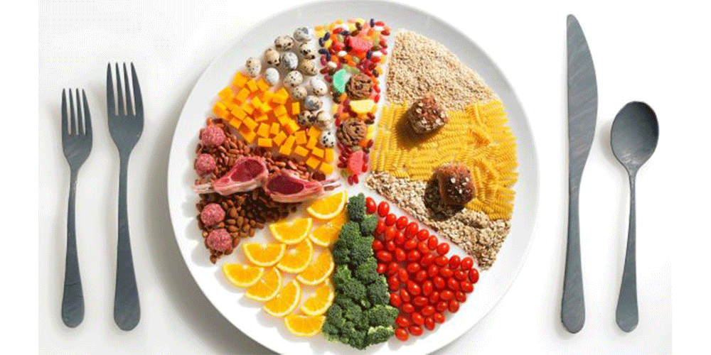 کدام غذاها سالم ترند؟