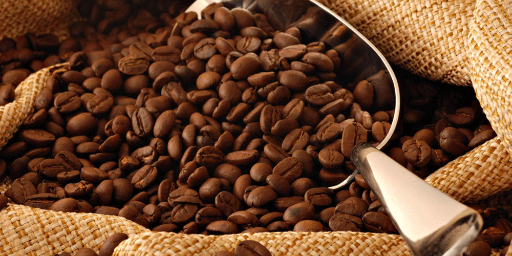 کاربرد های قهوه در خانه