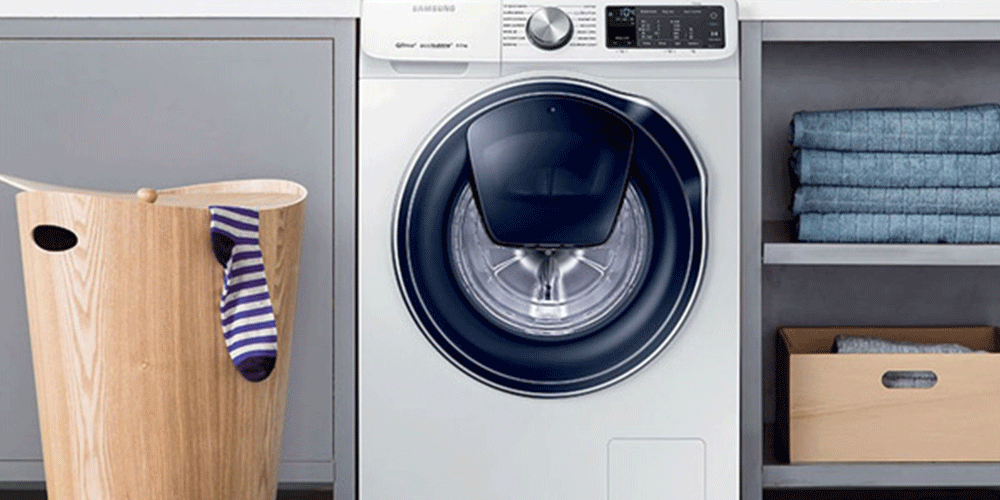 نکاتی که در استفاده از ماشین لباسشویی رعایت نمیشود