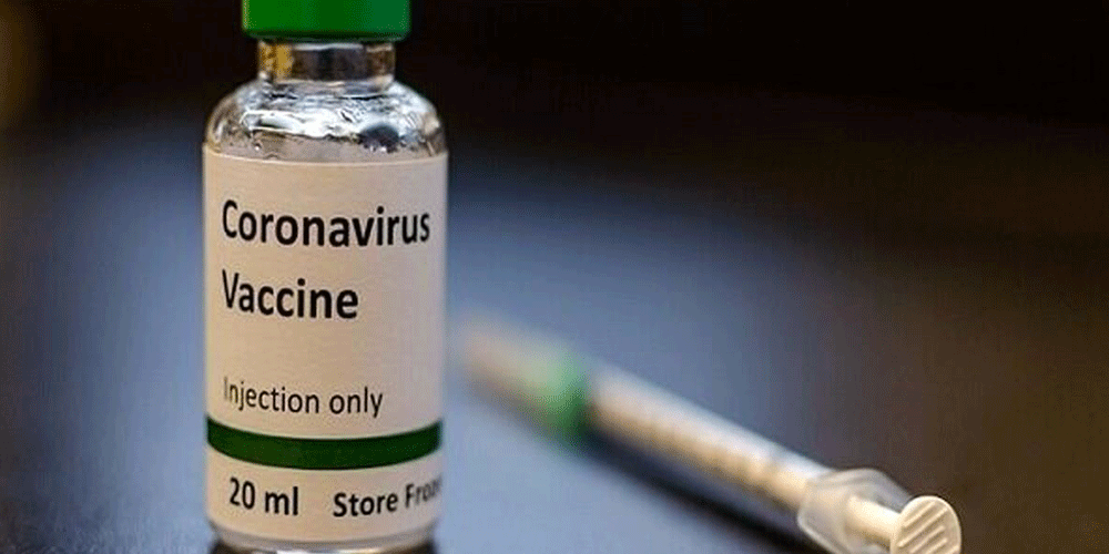 واکسن کرونا : کشف شده یا خیر؟