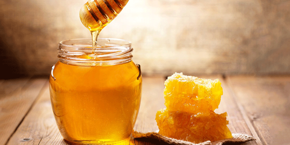 خواص عسل کنار چیست