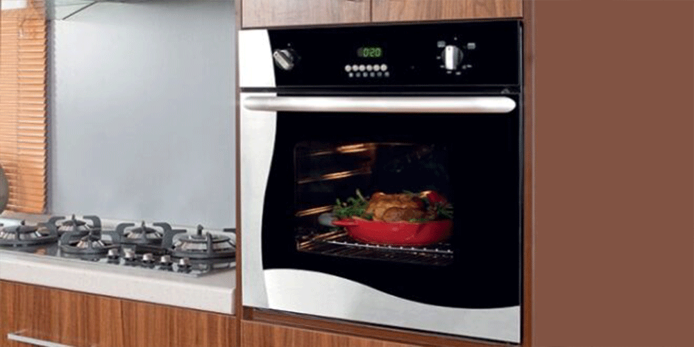فر آشپزخانه، نحوه نگهداری و انواع آن از منظر مصرف انرژی