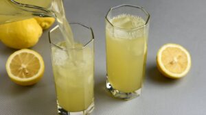 طرز تهیه لیموناد مناسب روزهای گرم تابستان