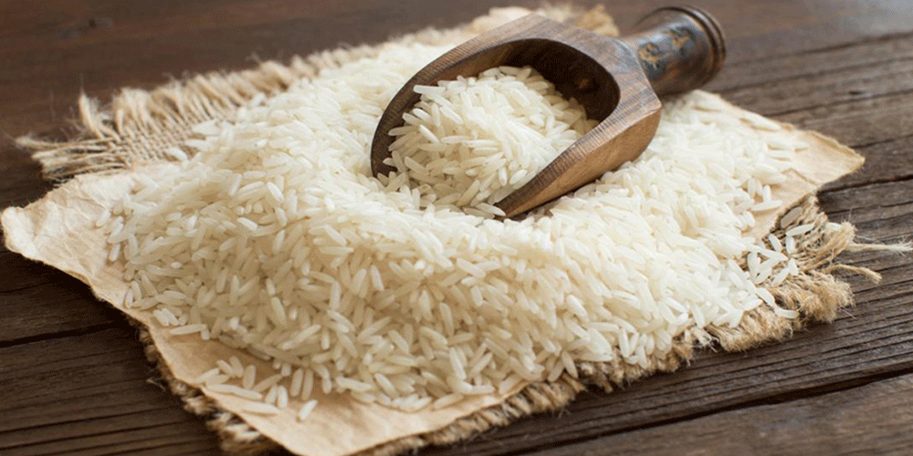 چند نکته در مورد پخت برنج