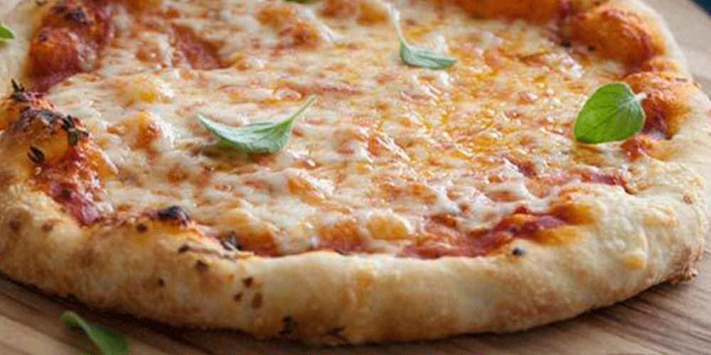 دستور پخت خمیر پیتزا ایتالیایی