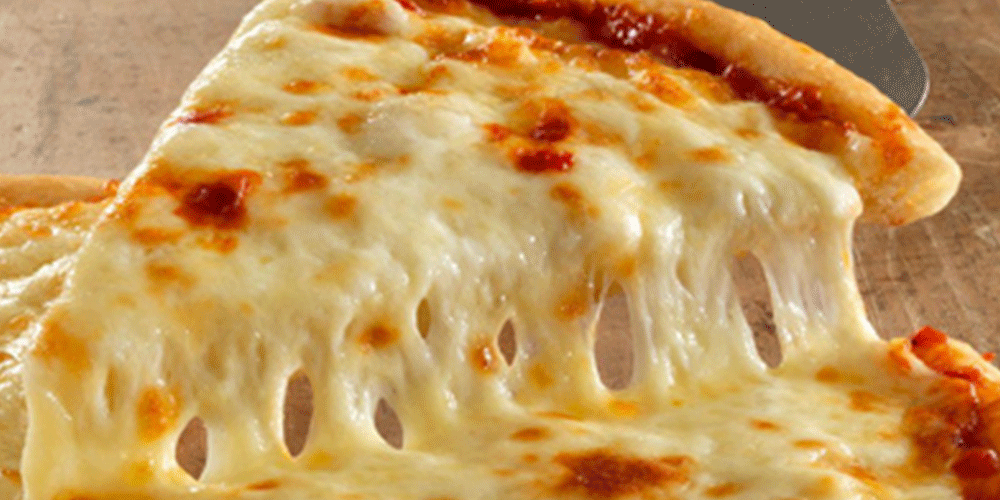 دستور پخت پیتزا کوئسادیلا