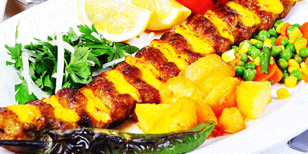 دستور پخت کباب بختیاری در تابه