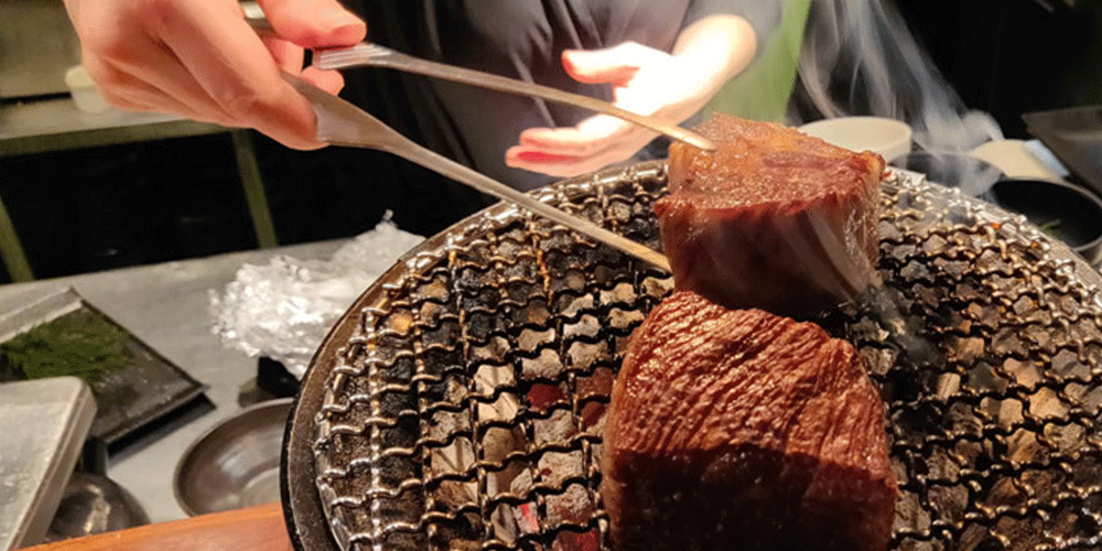 دستور پخت بیف یاکیتوری غذا ژاپنی