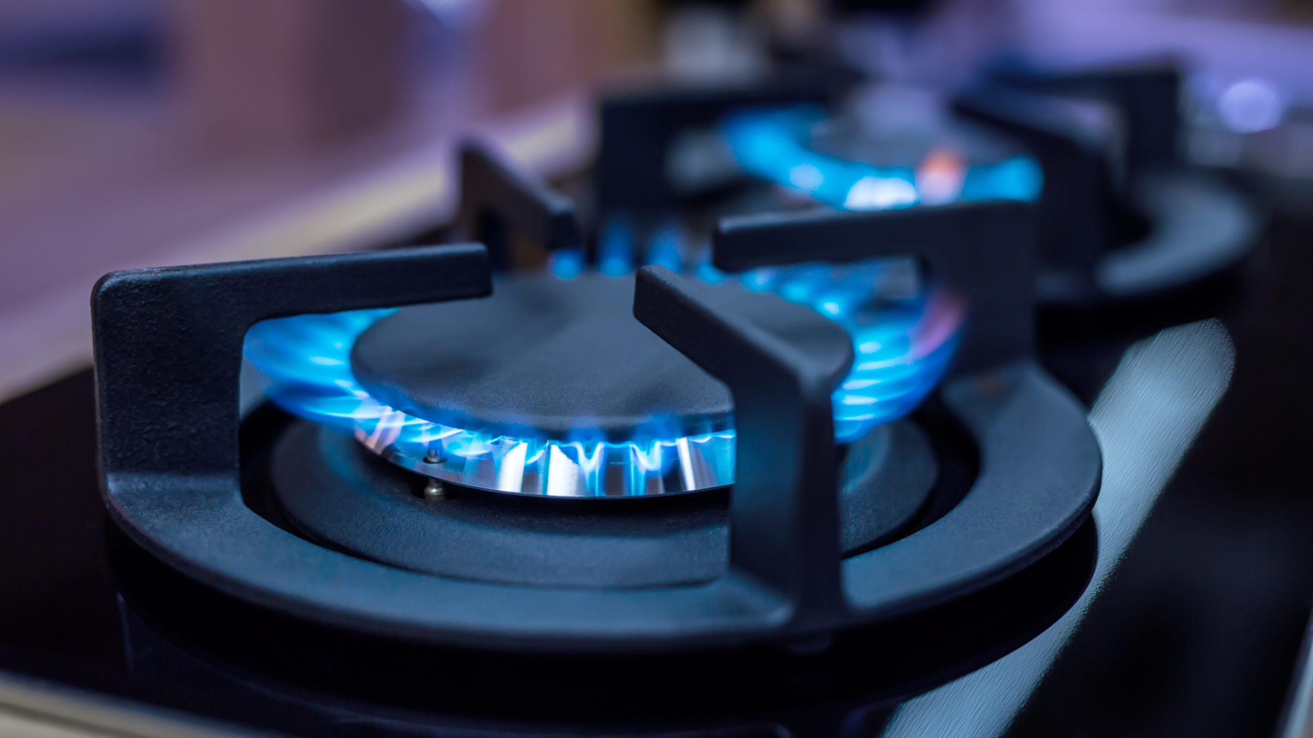 فشار گاز استاندارد در منزل چگونه است؟