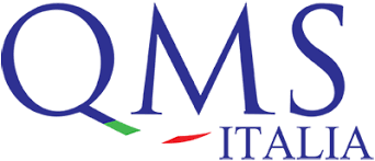 گواهی سیستم مدیریت کیفیت QMS ایتالیا