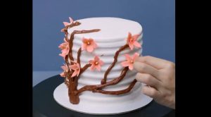 طراحی هزار مدل کیک